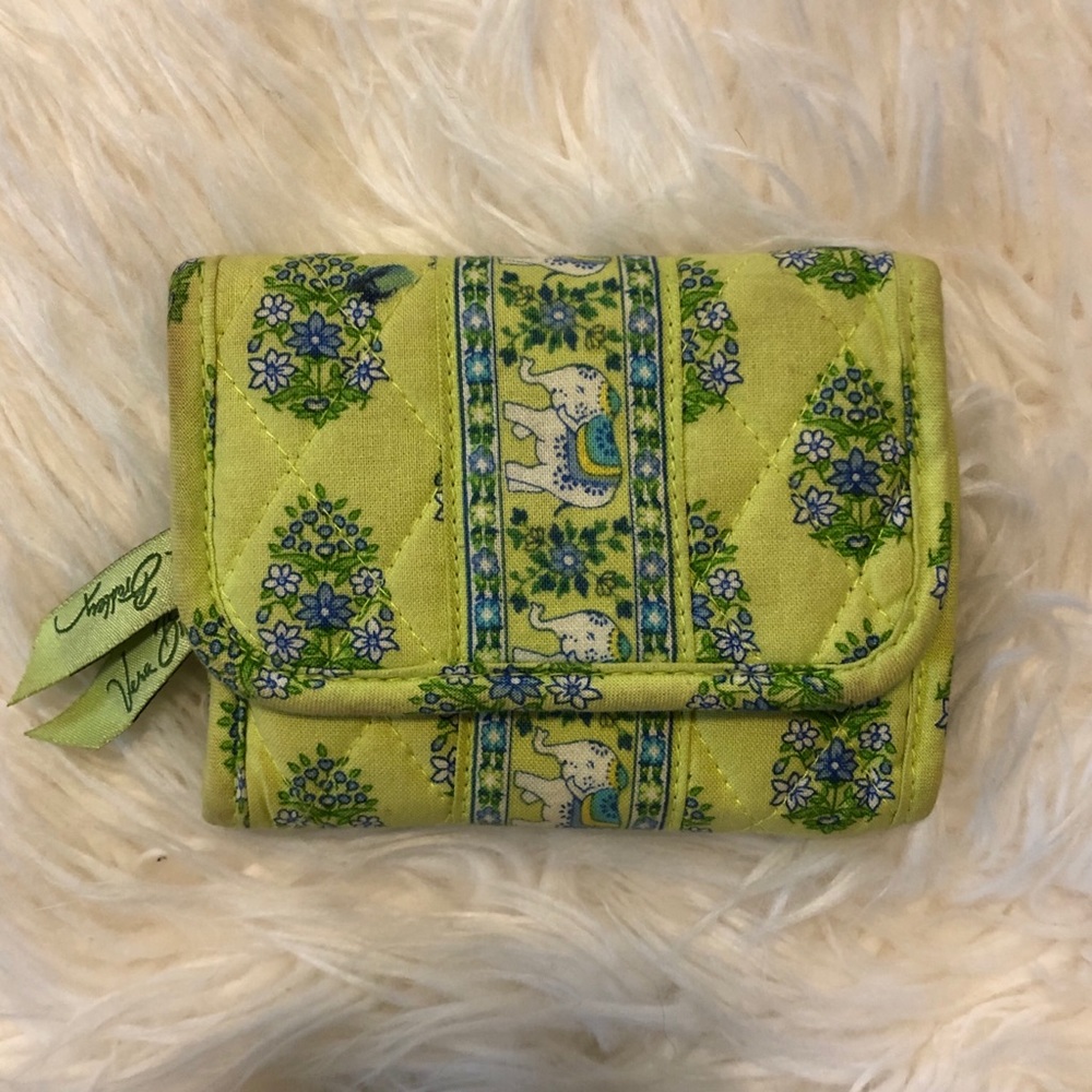Vera Bradley Wallet